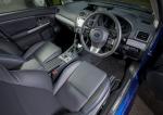 Subaru Levorg GT 2016 года (UK)
